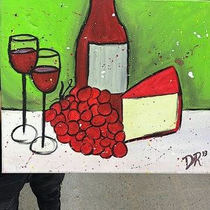 Beautiful art for decorating your home